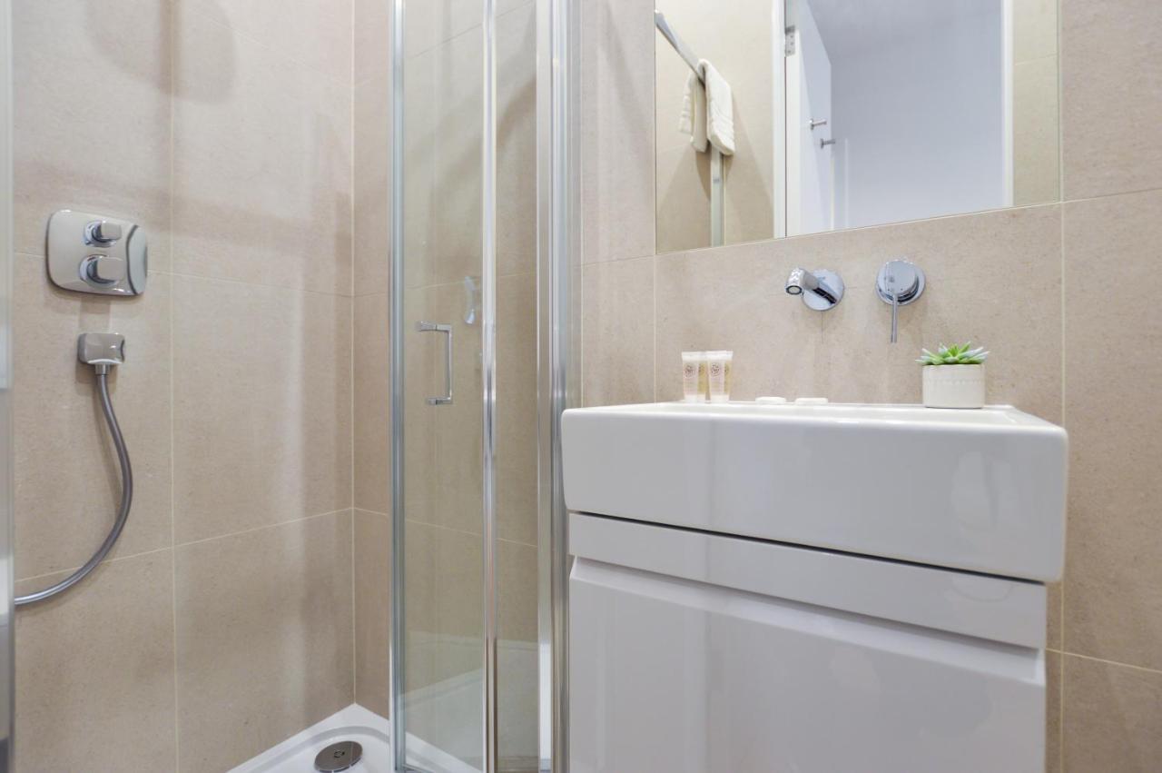 Apartahotel West Hampstead Serviced By Concept Londres