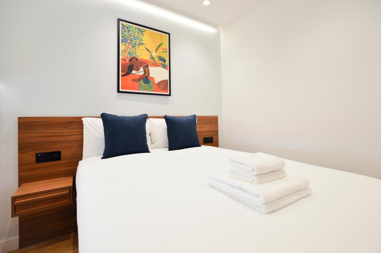West Hampstead Serviced By Concept Apartahotel