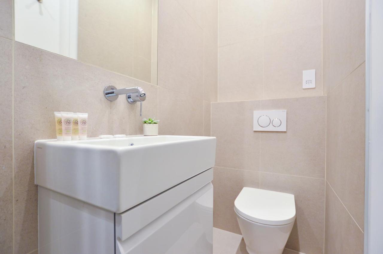 West Hampstead Serviced By Concept Apartahotel Londres