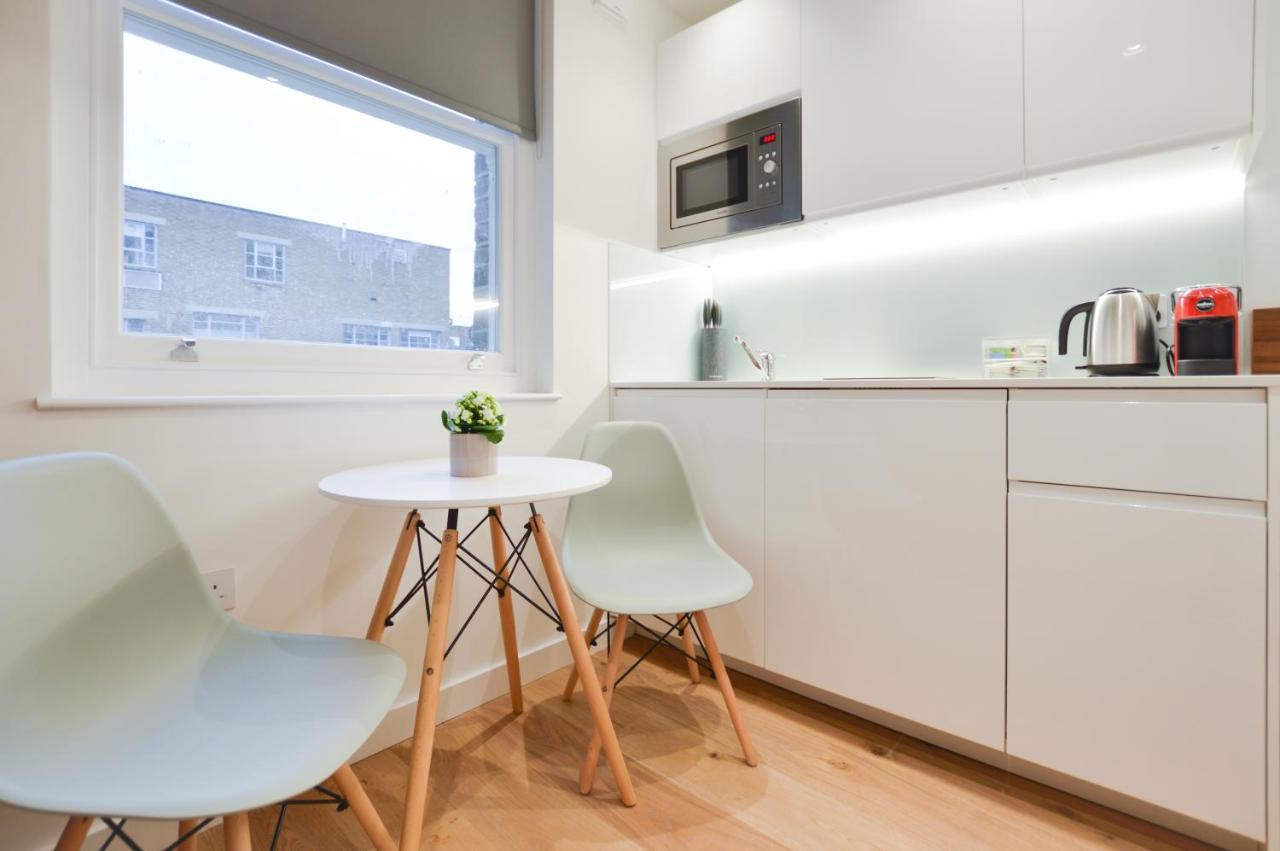 West Hampstead Serviced By Concept Apart-hotel