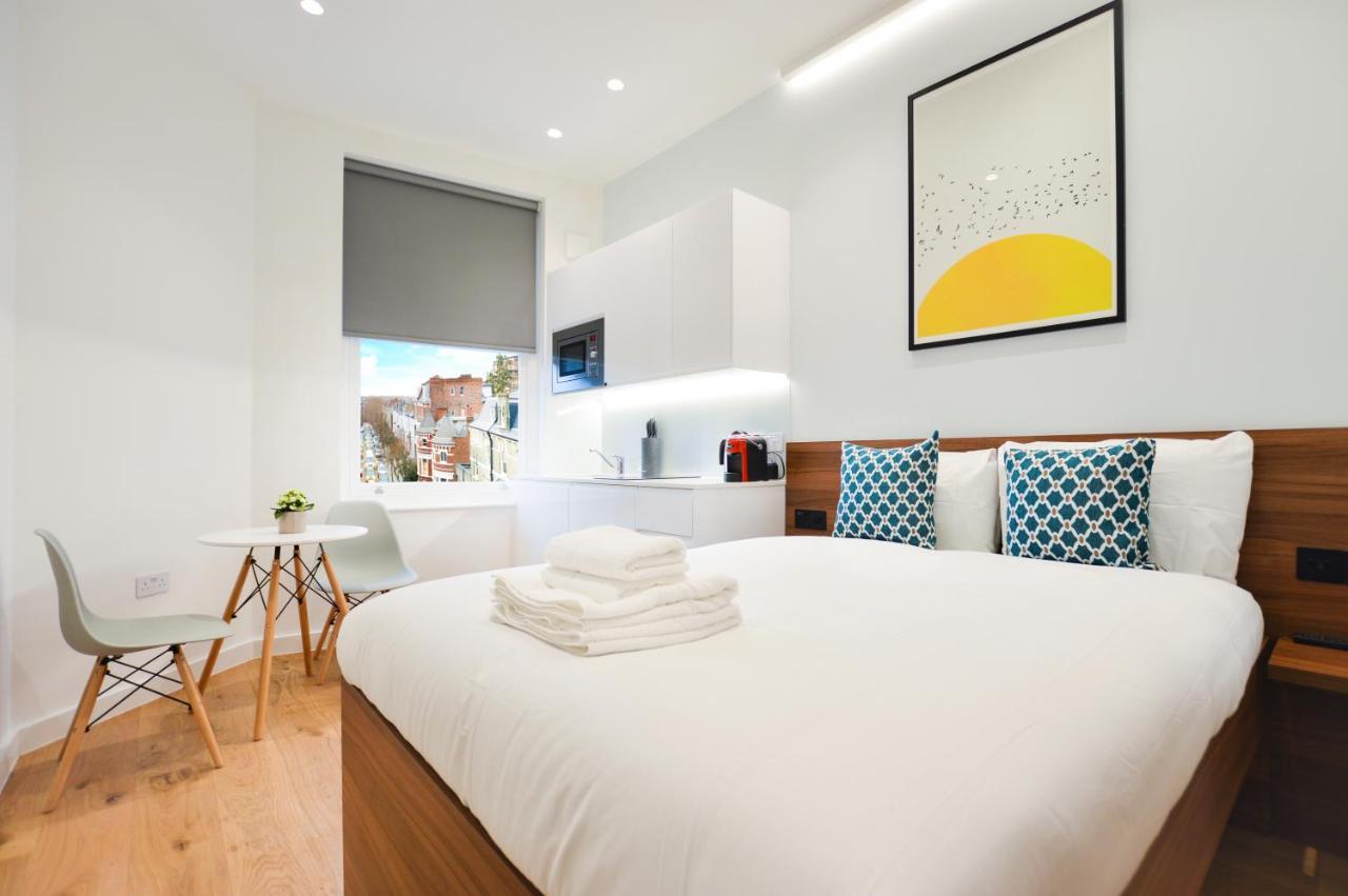 West Hampstead Serviced By Concept Apartahotel