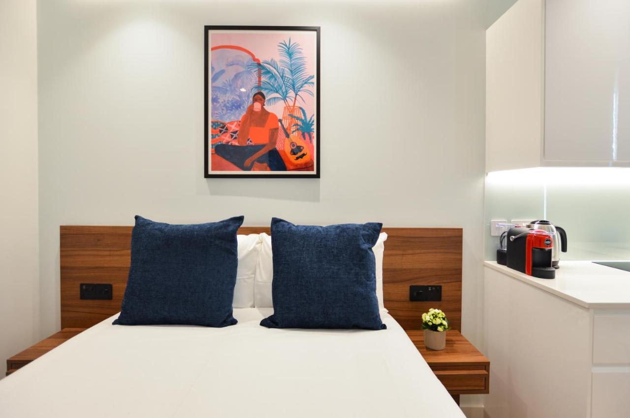 West Hampstead Serviced By Concept Apartahotel