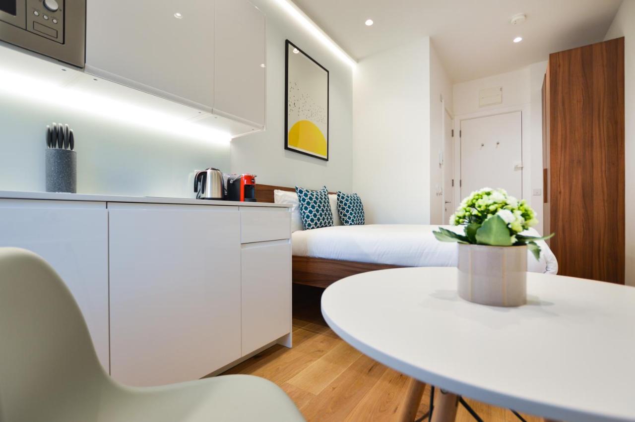 West Hampstead Serviced By Concept Apartahotel *