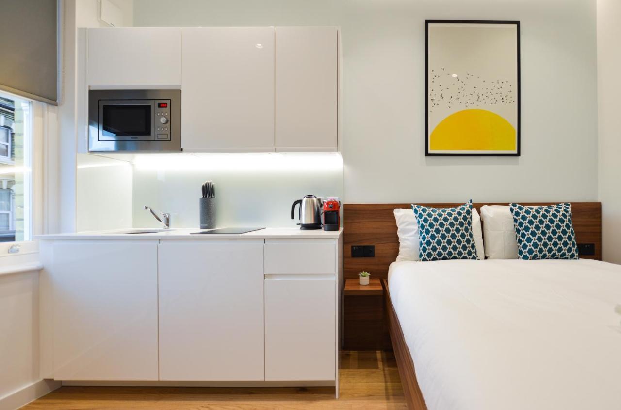 West Hampstead Serviced By Concept Londres