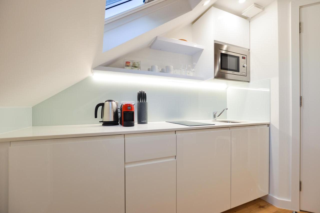 West Hampstead Serviced By Concept Apart-hotel *