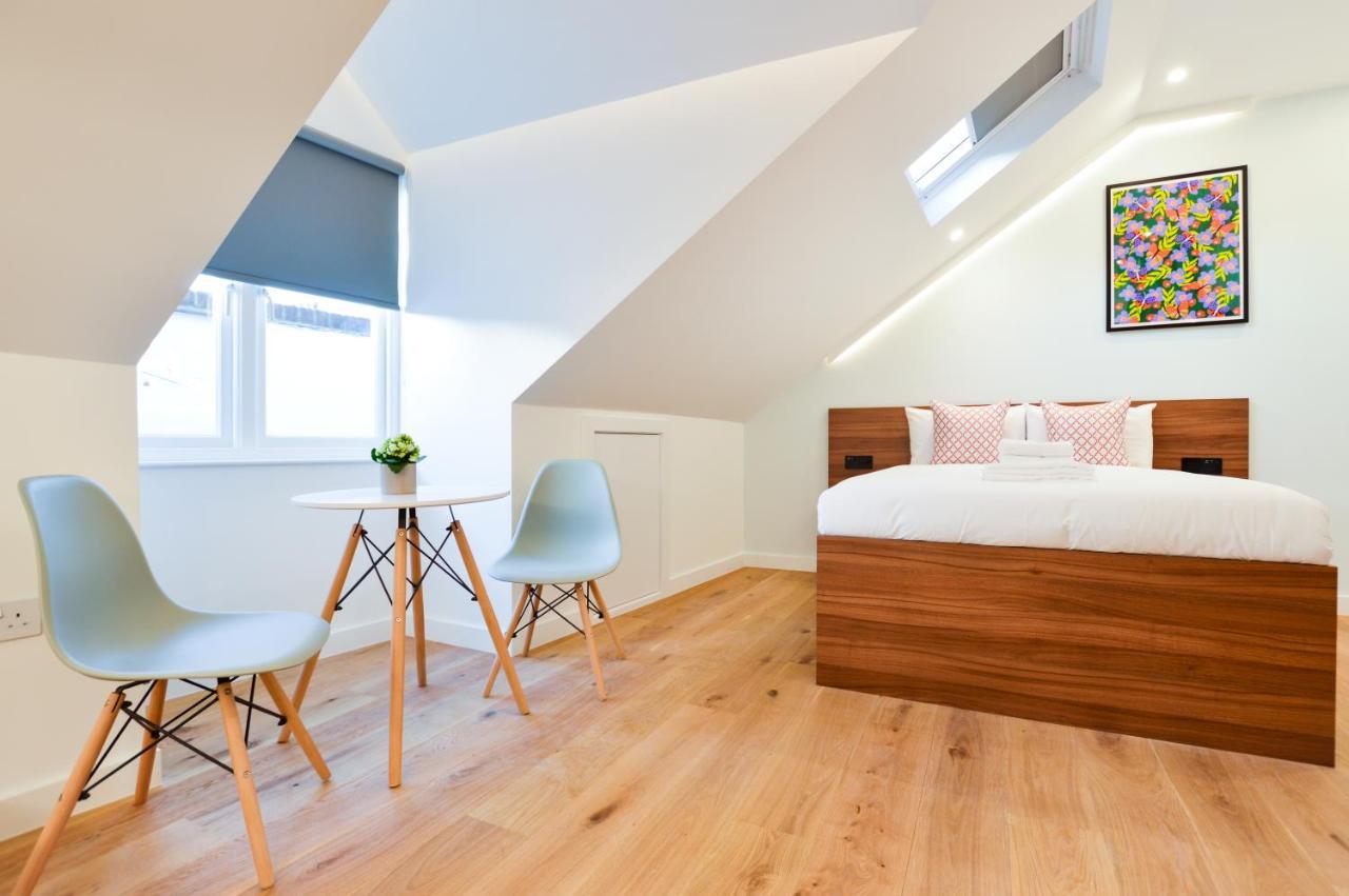 West Hampstead Serviced By Concept Londres