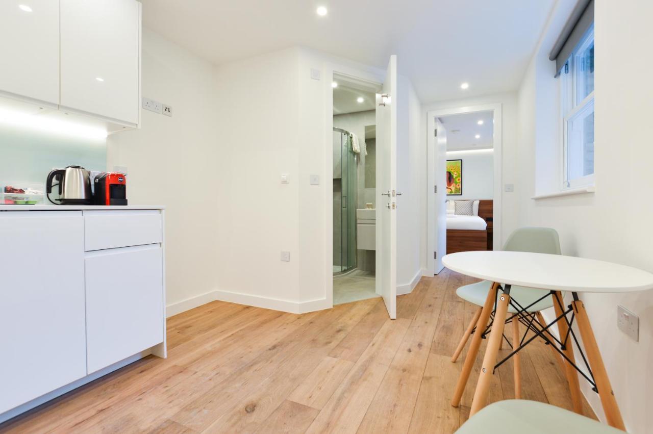 West Hampstead Serviced By Concept * Londres