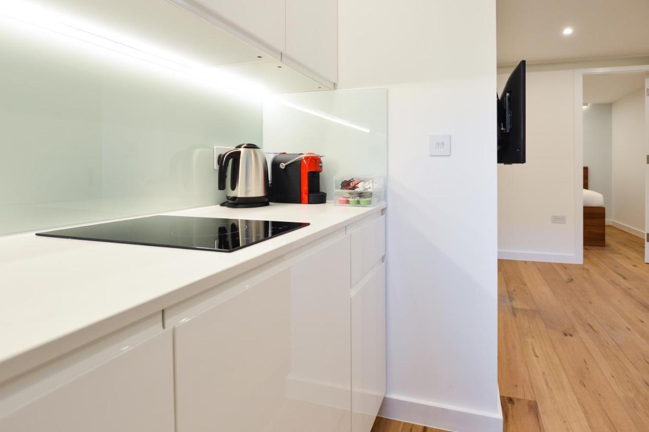 West Hampstead Serviced By Concept Londres