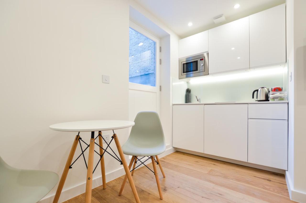 West Hampstead Serviced By Concept Apartahotel *