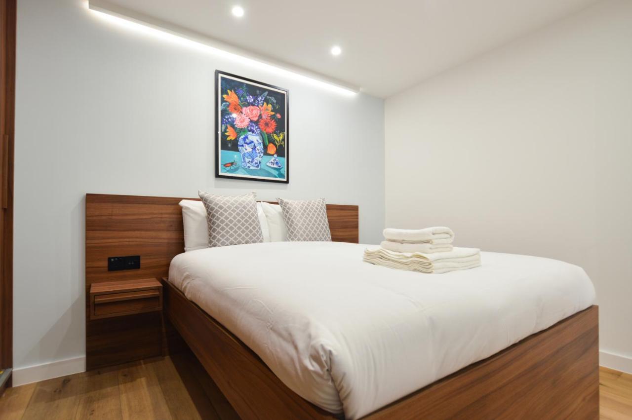 West Hampstead Serviced By Concept Apartahotel *