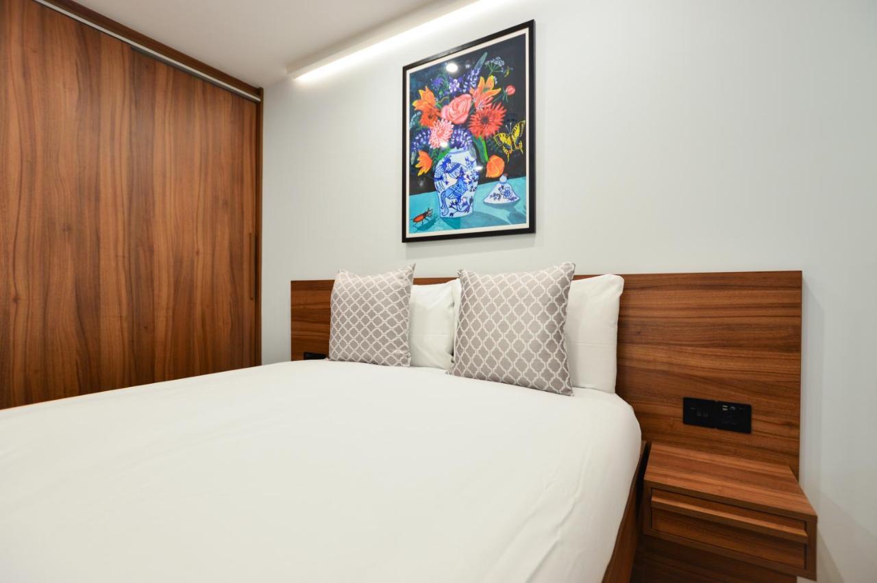 West Hampstead Serviced By Concept Apartahotel