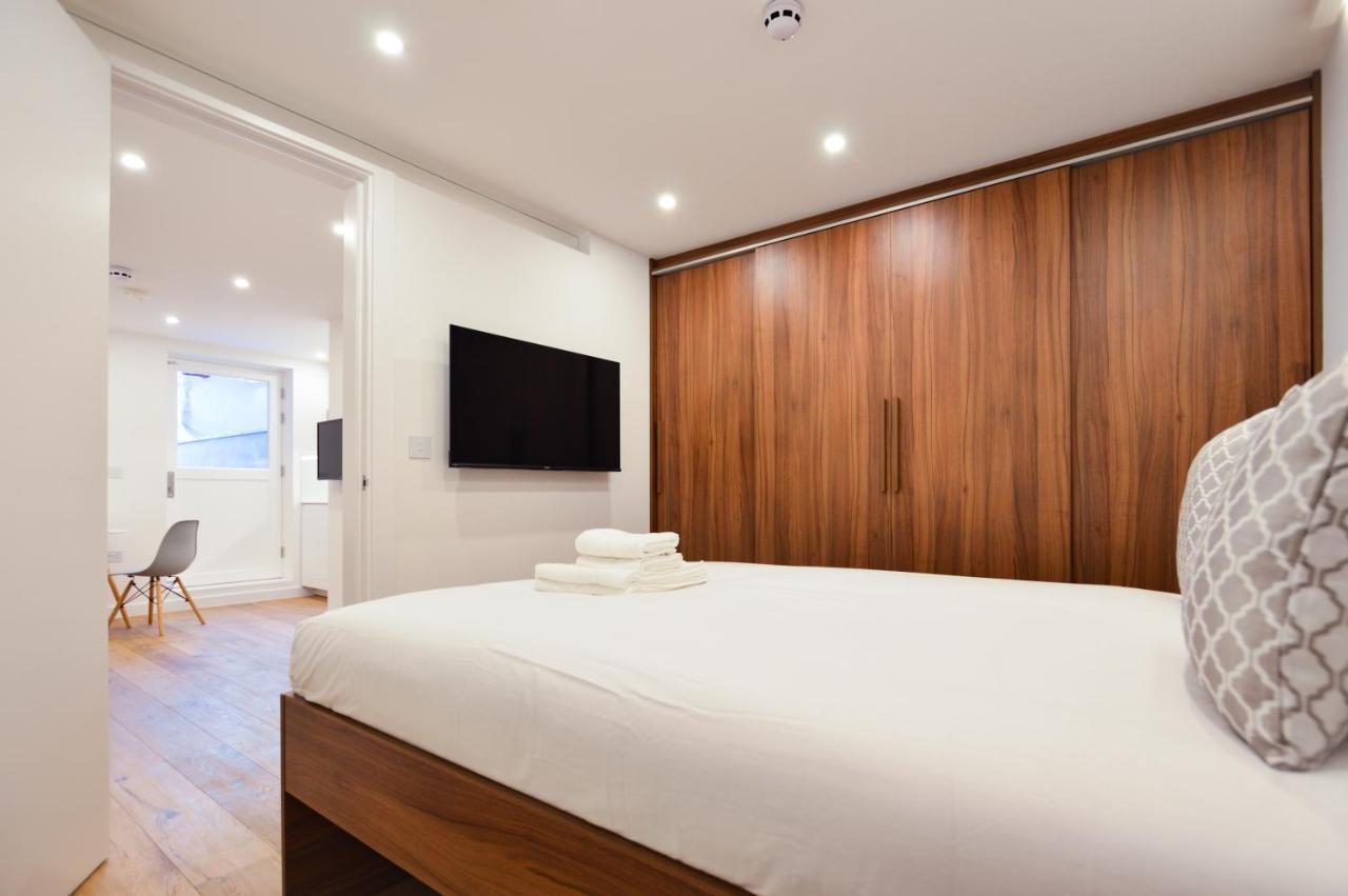West Hampstead Serviced By Concept Apartahotel *