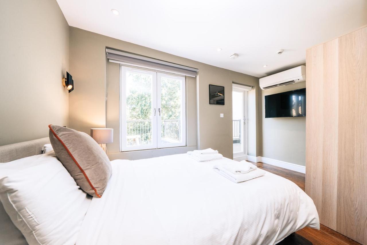 The Knaresborough By Nestor 3* Londres