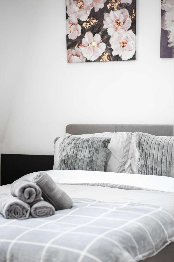 Livestay-fabulous One Bed On Covent Garden * London