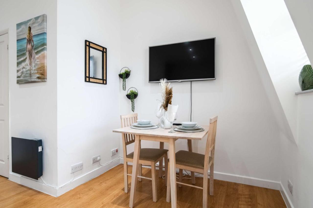 Apartment Livestay-fabulous One Bed On Covent Garden *