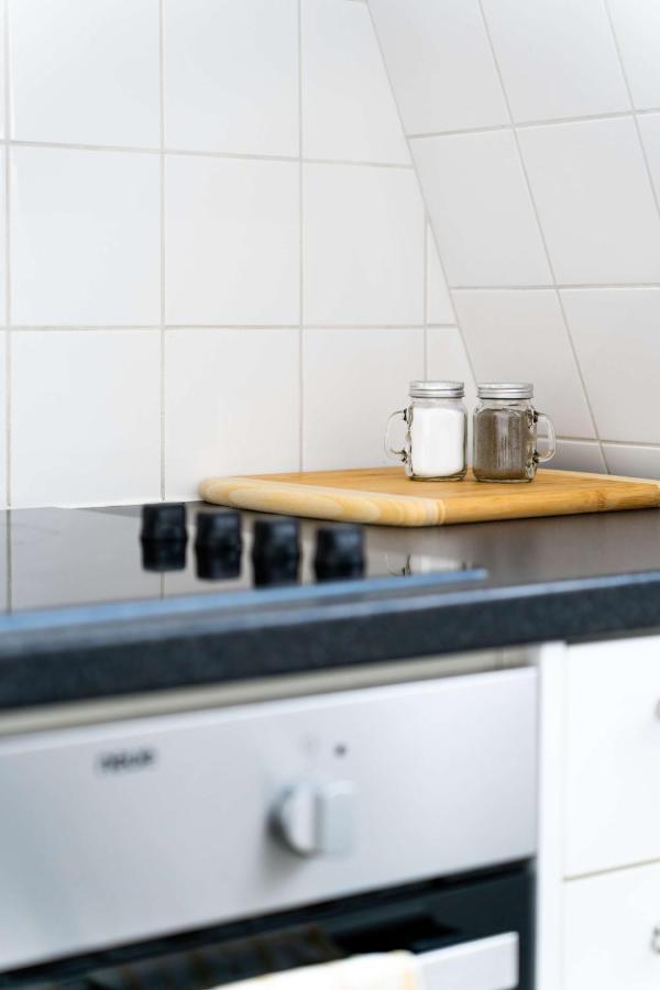 Livestay-fabulous One Bed On Covent Garden Apartment *