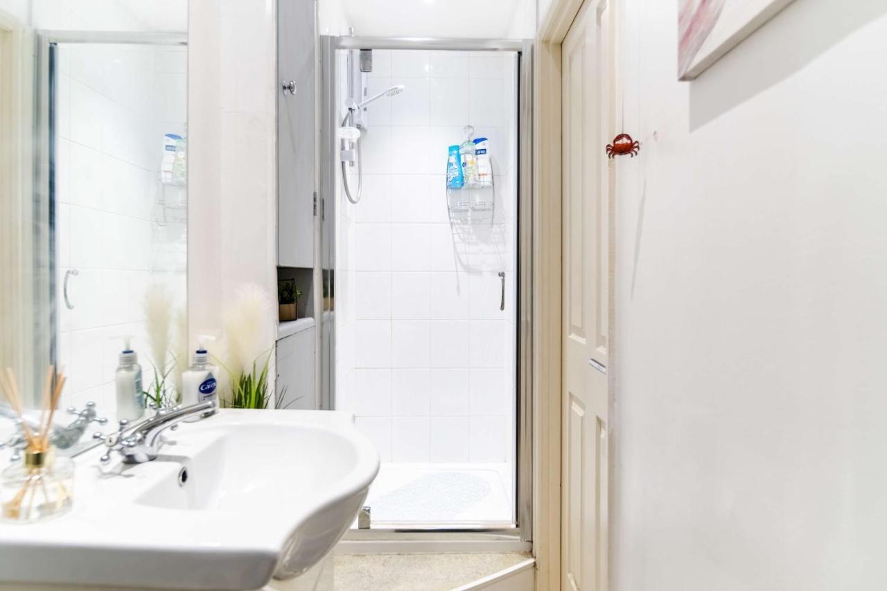 Livestay-fabulous One Bed On Covent Garden London