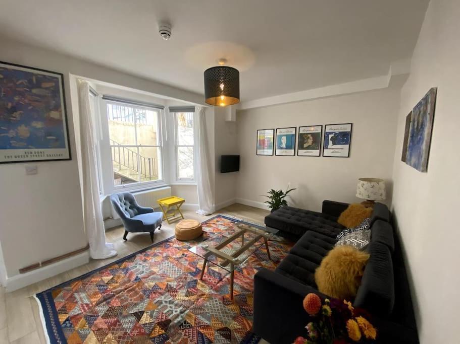 Apartment Spacious 2 Bedroom In Maida Vale