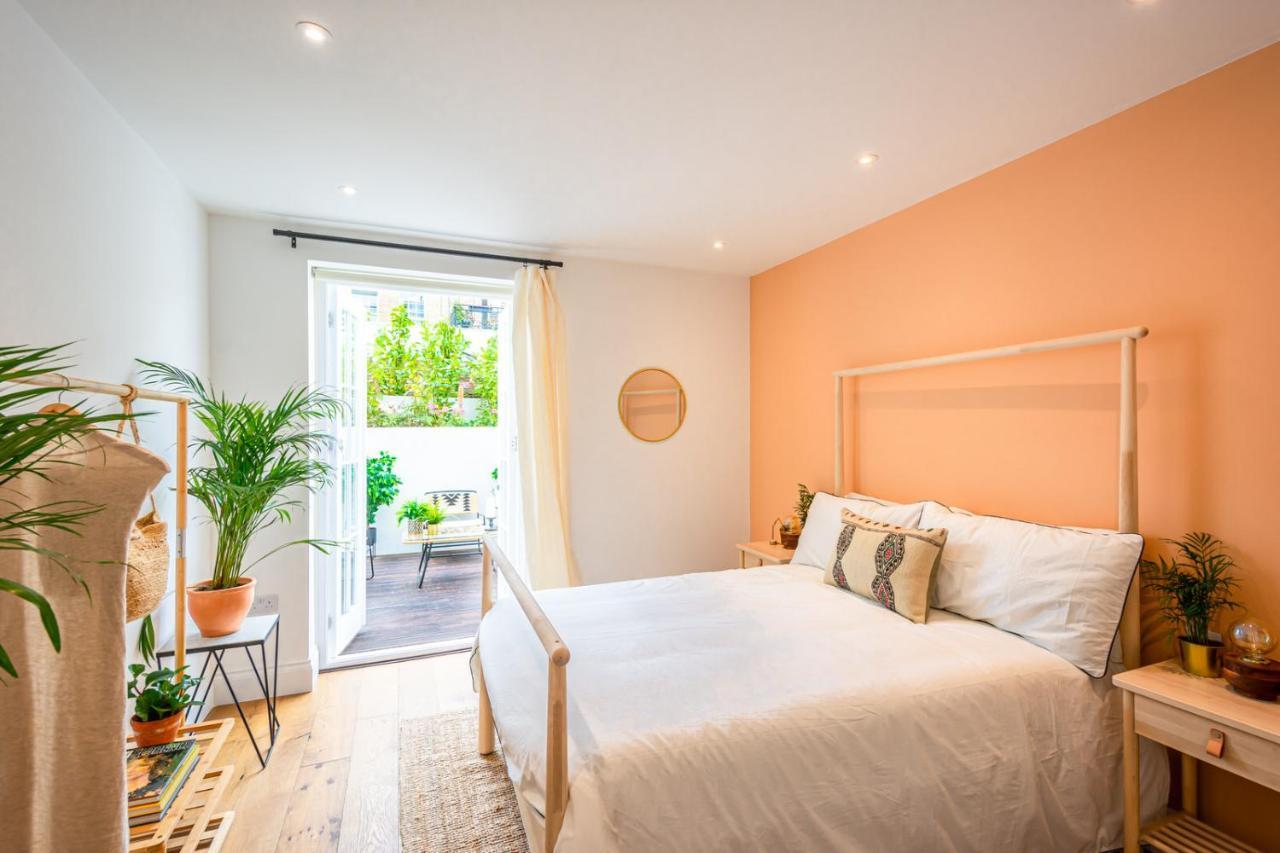 Be - The De Beauvoir Residences Appartement *