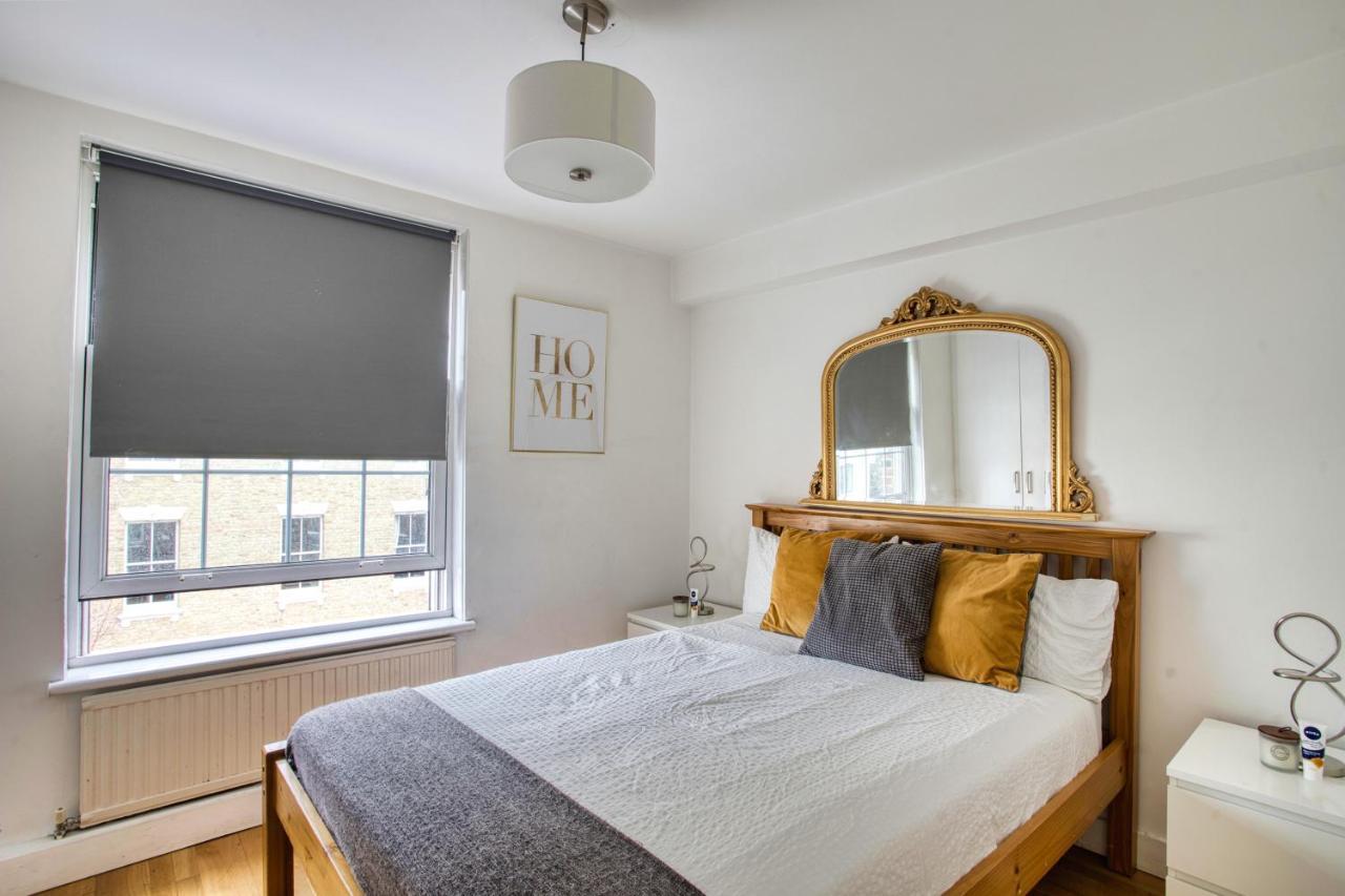 Appartement Specious 2 Bedroom Flat - Zone 1