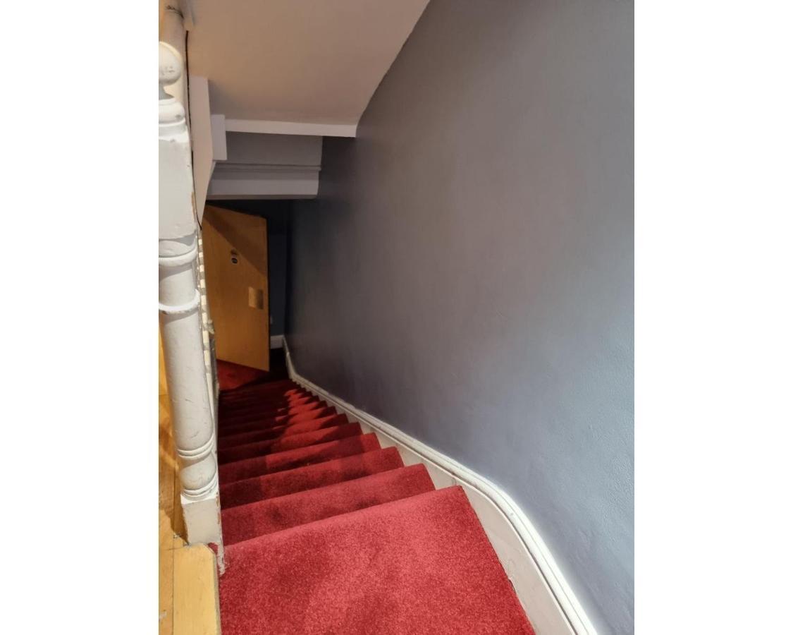 Appartement 80 Inverness Terrace Londen