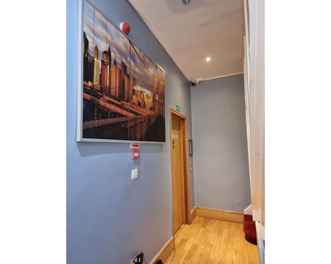 80 Inverness Terrace Apartamento