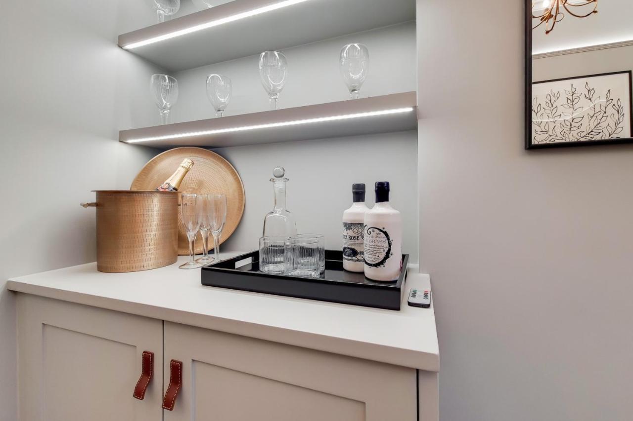 The Argyle Collection Near Kings Cross St Pancras *
