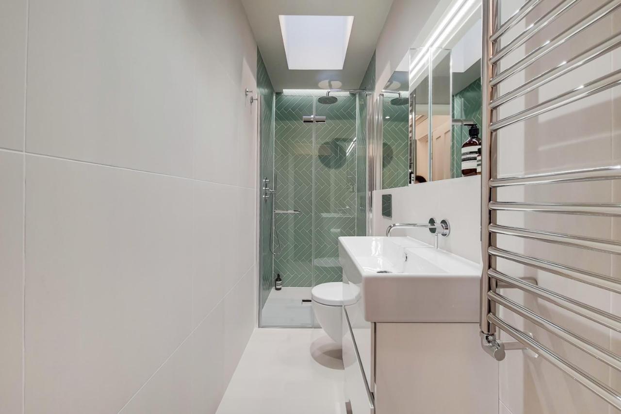 The Argyle Collection Near Kings Cross St Pancras * Londres
