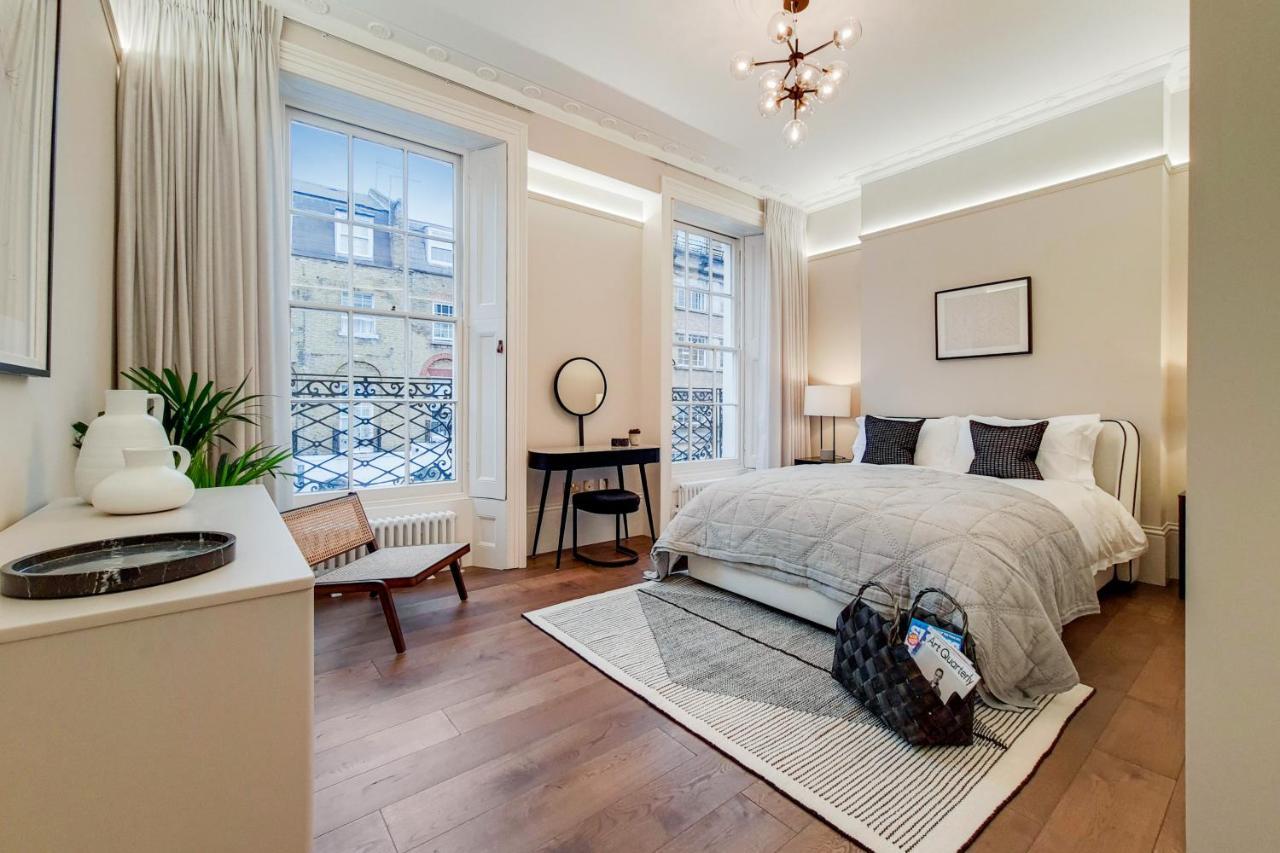 The Argyle Collection Near Kings Cross St Pancras *