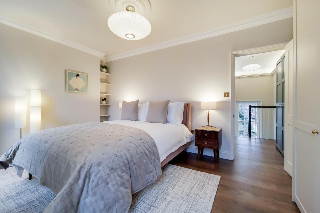The Argyle Collection Near Kings Cross St Pancras