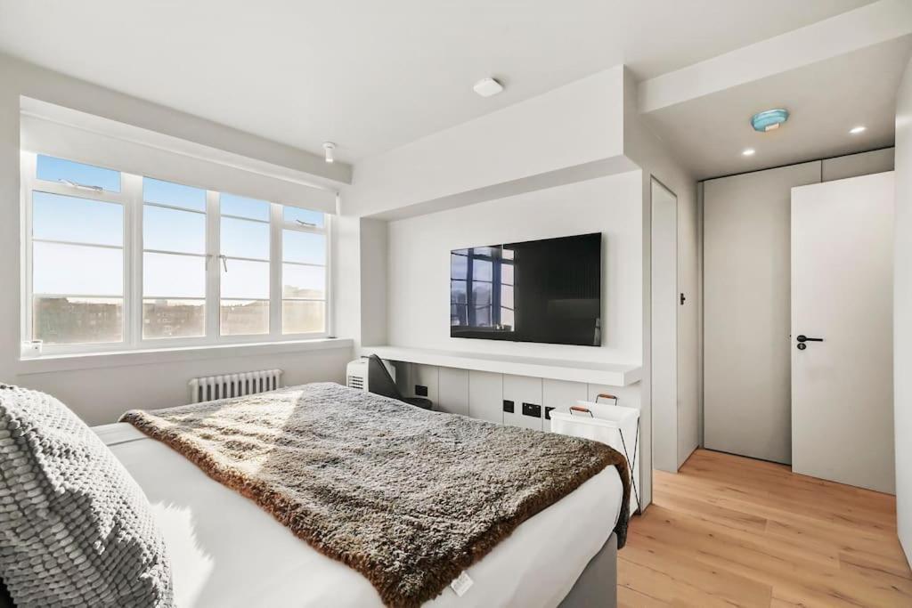 Two Bedroom Flat In Kensington Appartement