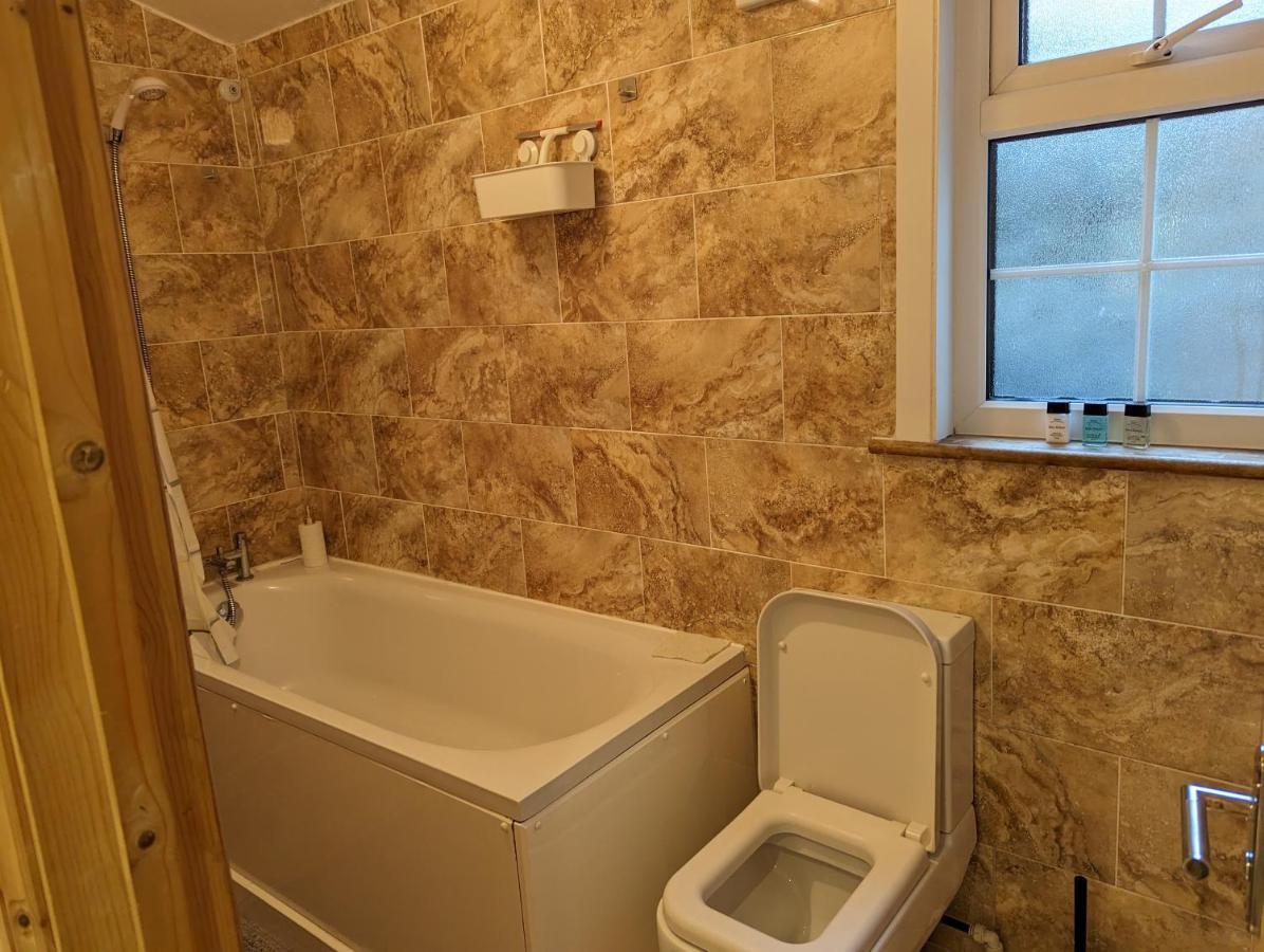 Apartamento Fully-equipped Flat In The Of