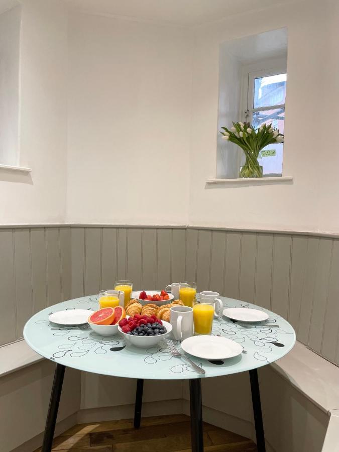 Apartamento Westminster Near River Thames *