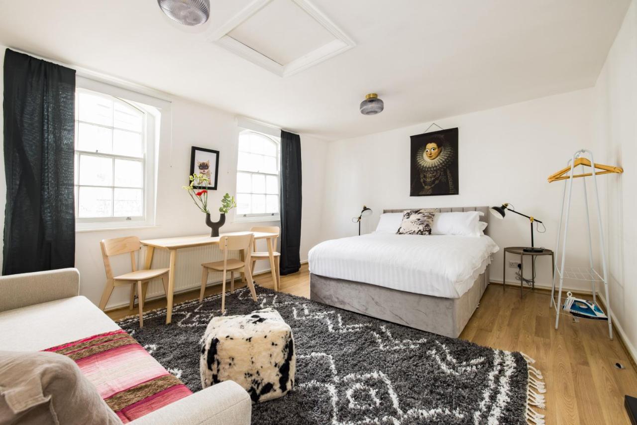 Apartment Mornington Crescent *