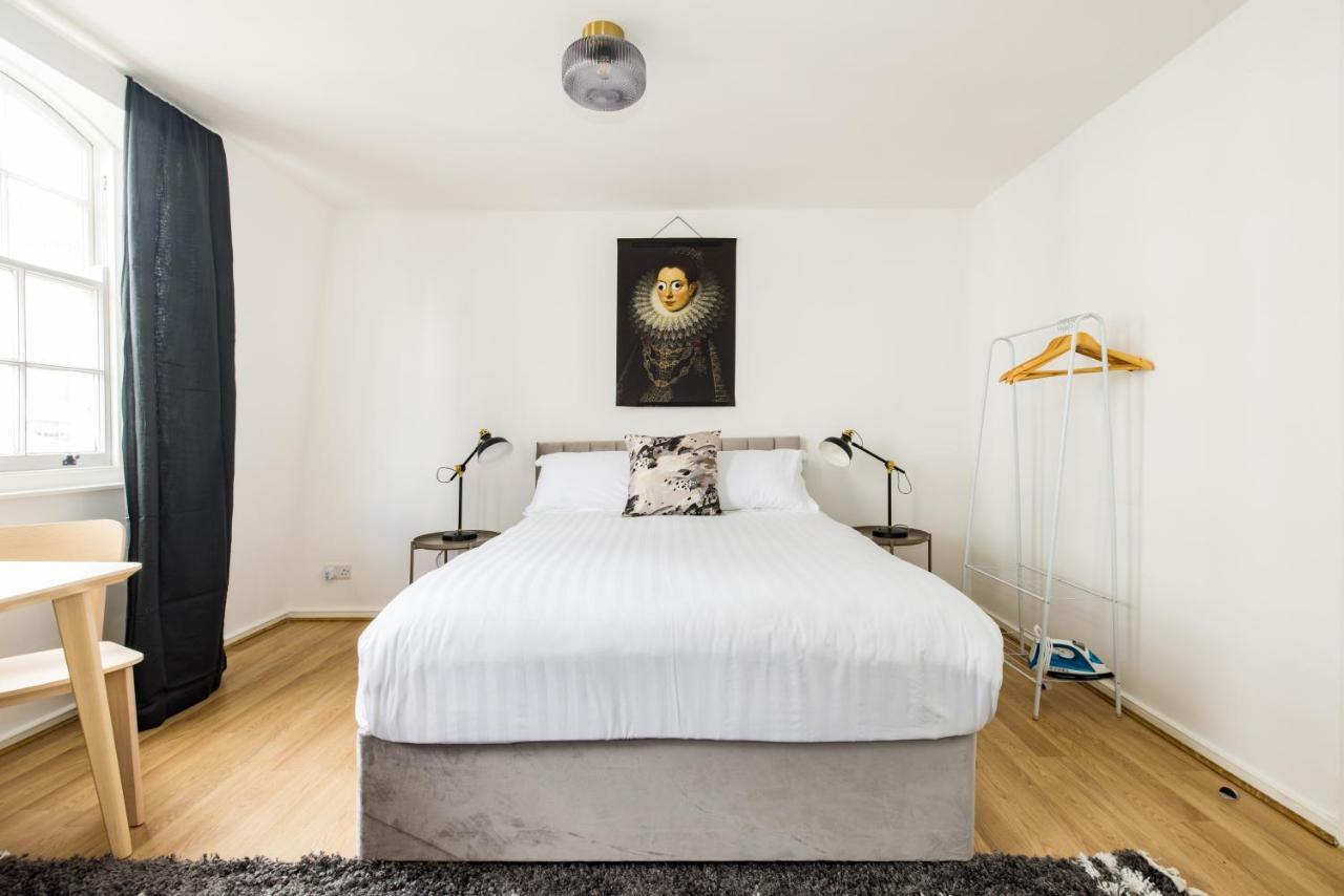 Apartment Mornington Crescent London