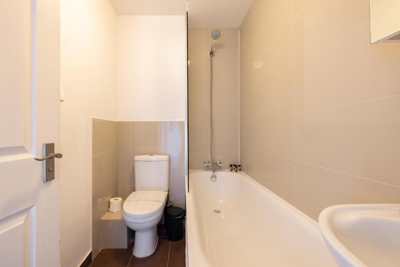Apartment Mornington Crescent London