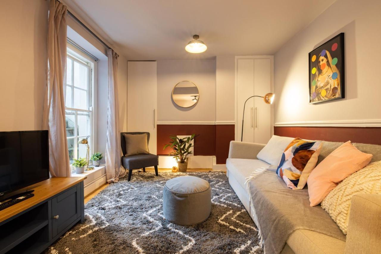 Apartment Mornington Crescent *