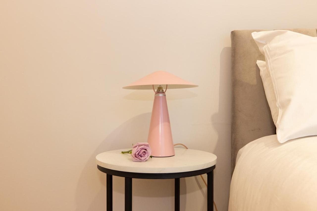 Mornington Crescent Apartment London