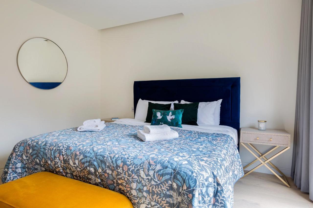 Apartamento The Arches *