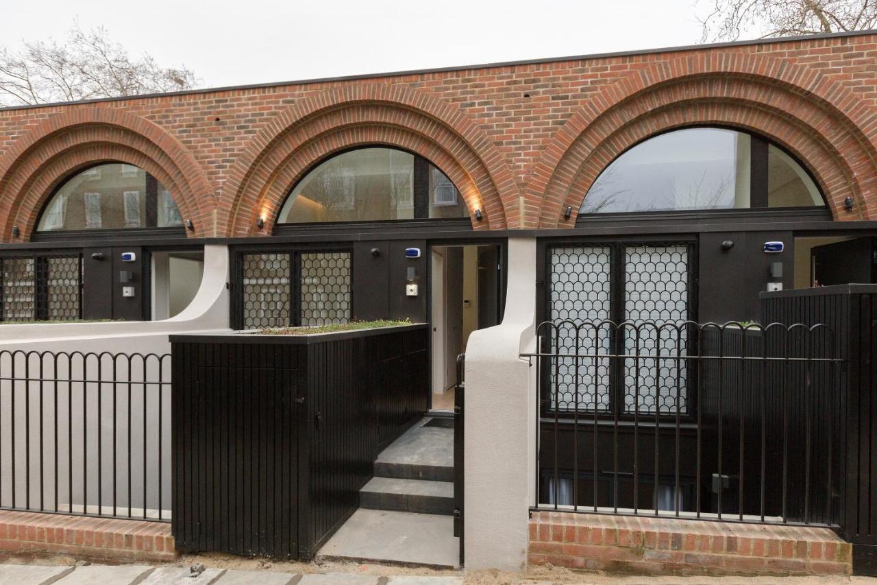 The Arches Apartamento Londres