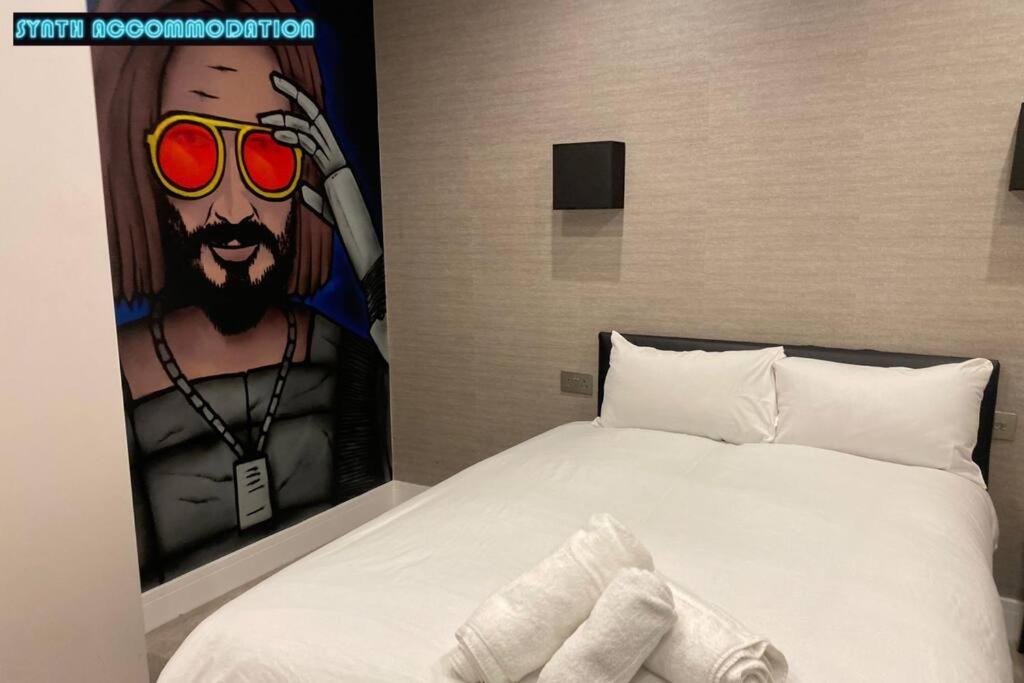 Appartement ~ New ~ 1bedroom Apart With Netflix And Wi-fi