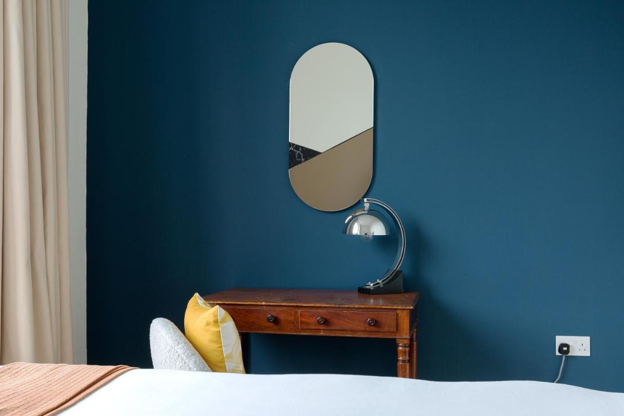 Apartamento The Arches *
