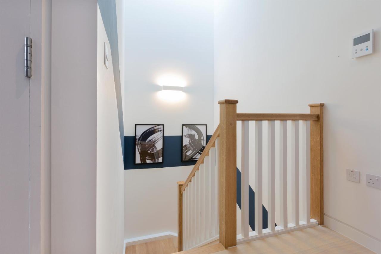 Apartamento The Arches Londres