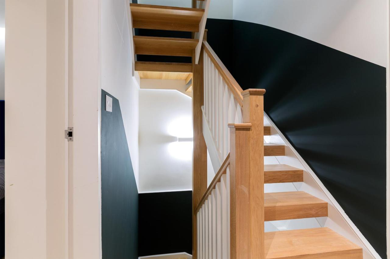 Apartamento The Arches *