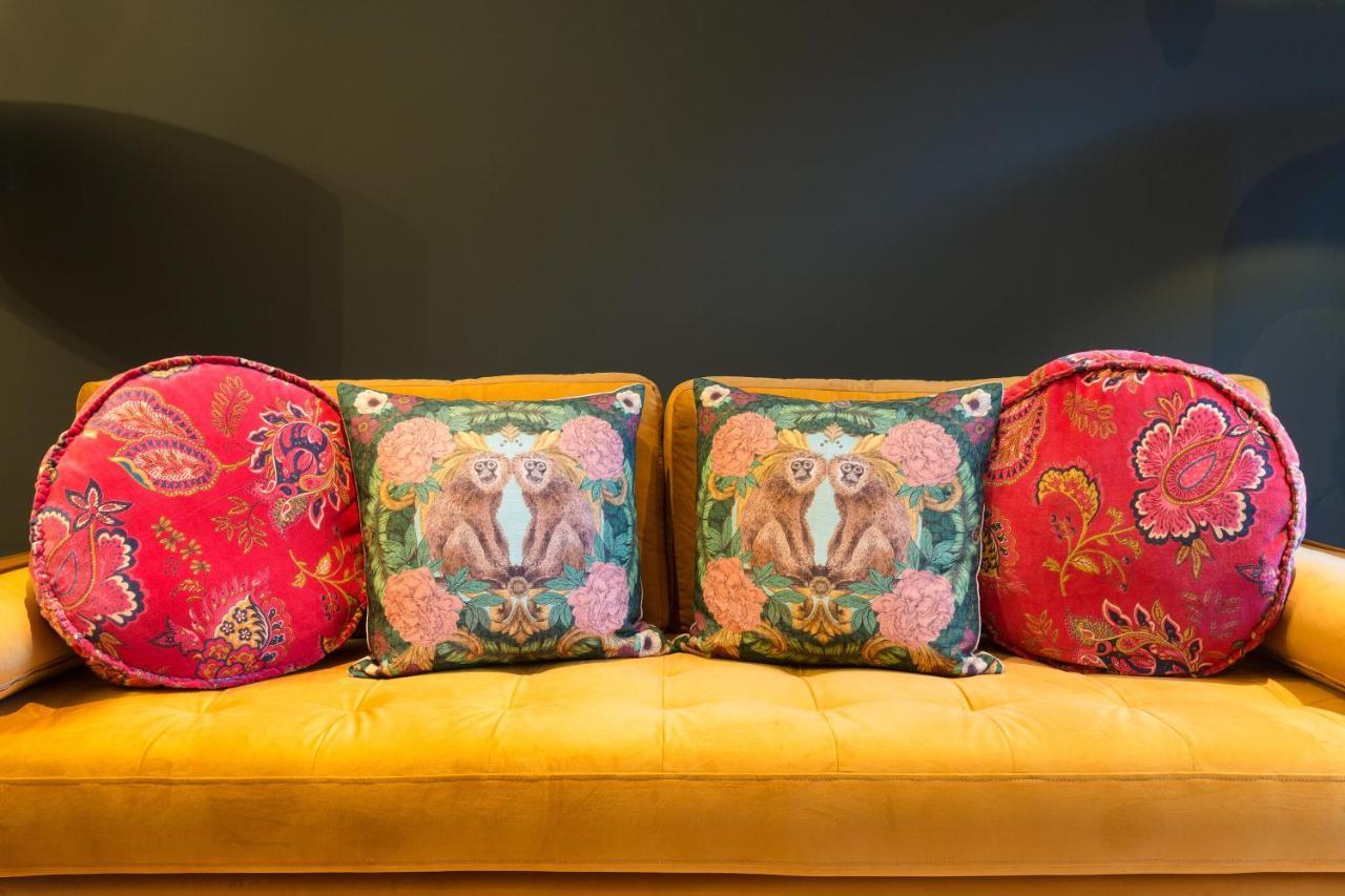 Apartamento The Arches Londres