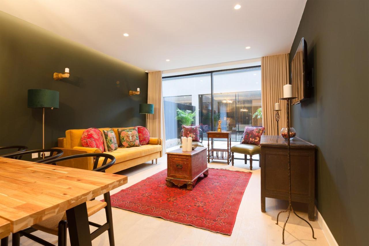 Apartamento The Arches
