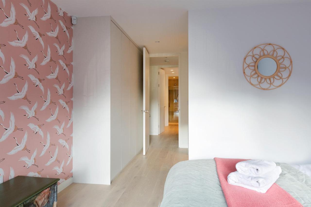 Apartamento The Arches *