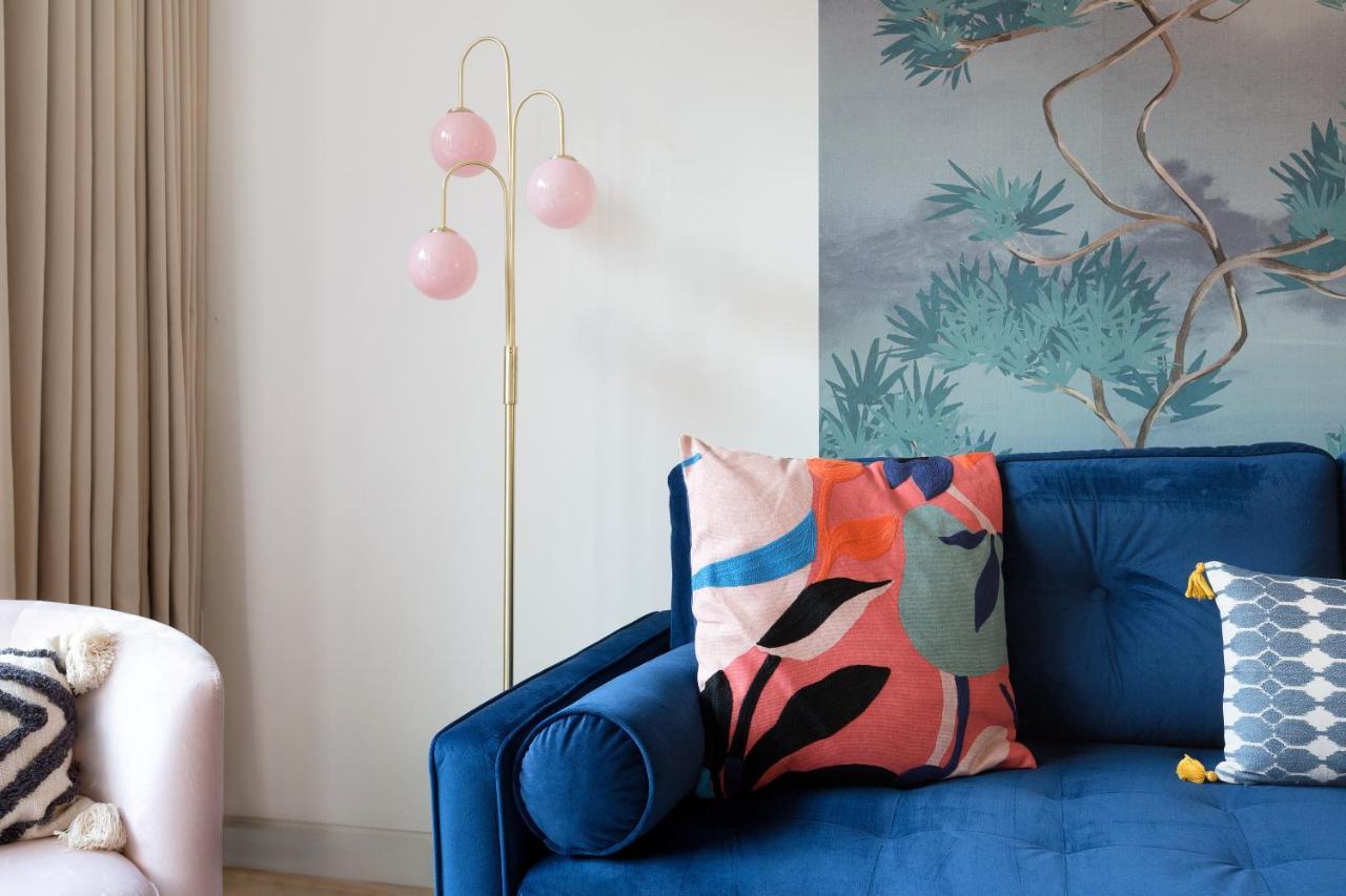 Apartamento The Arches *