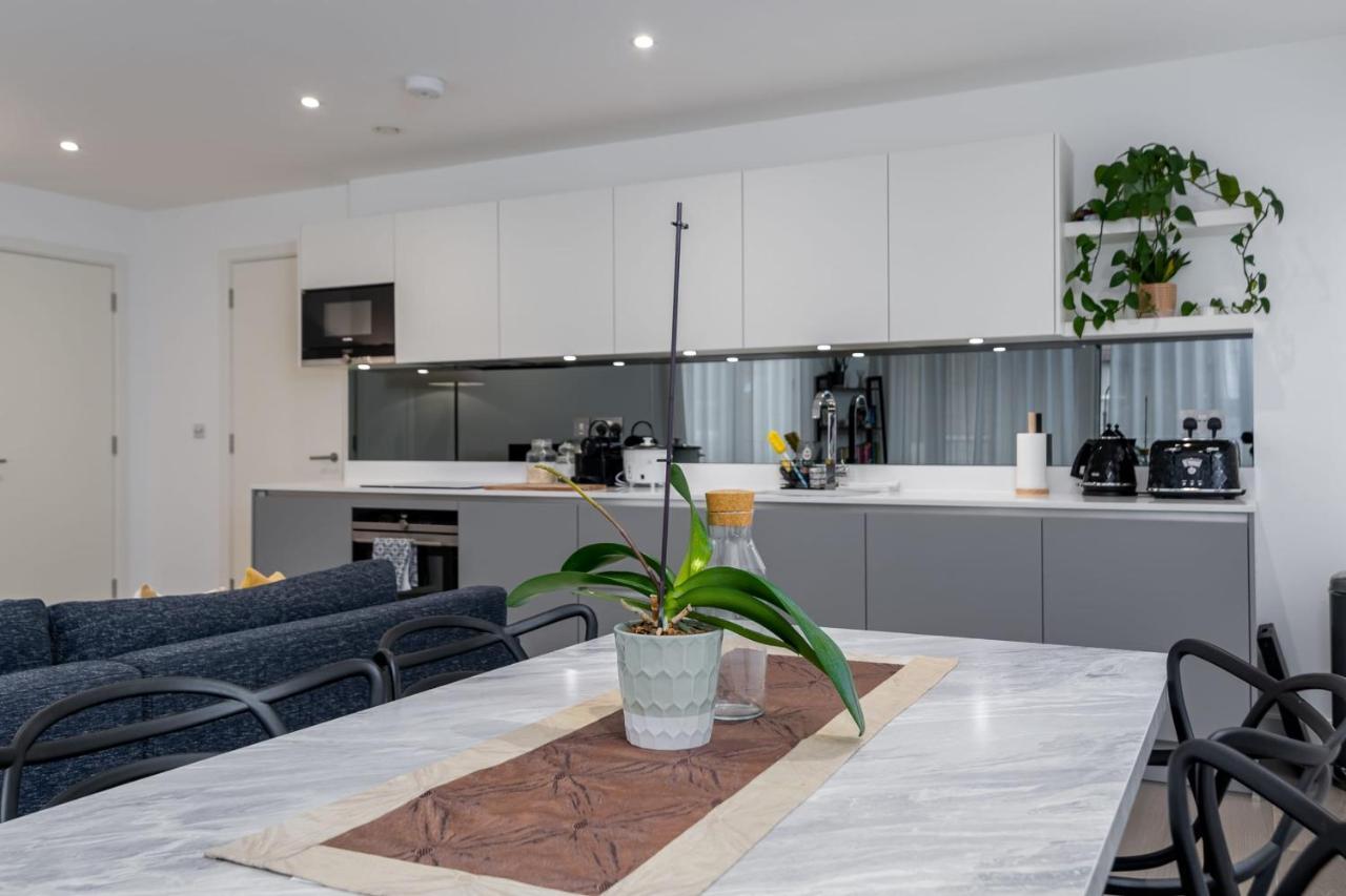 Appartement Guestready - Lovely In Fulham *