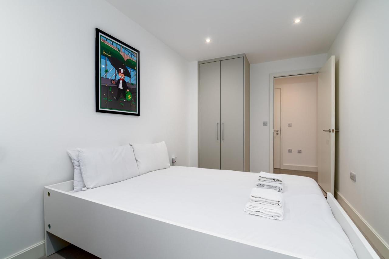 Guestready - Lovely In Fulham Appartement